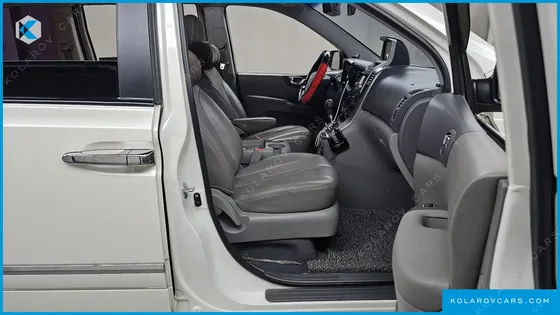 KIA CARNIVAL R NONE