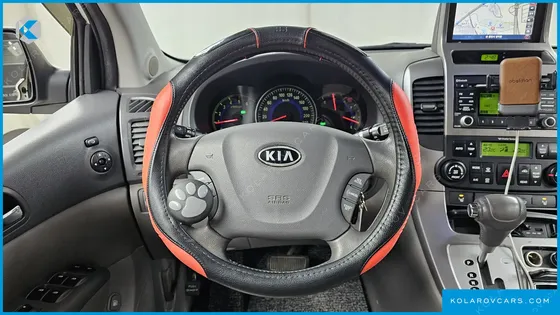 KIA CARNIVAL R NONE