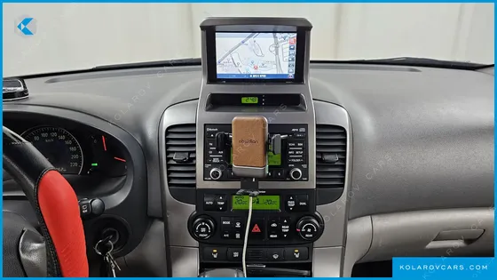KIA CARNIVAL R NONE
