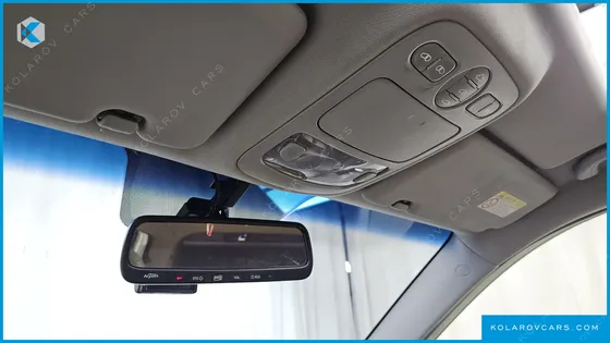 KIA CARNIVAL R NONE