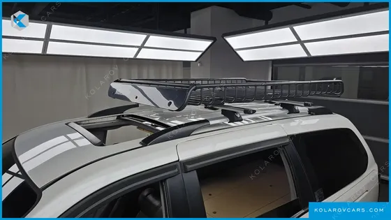KIA CARNIVAL R NONE