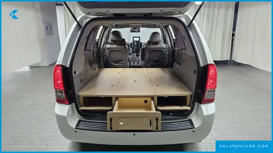 KIA CARNIVAL R NONE