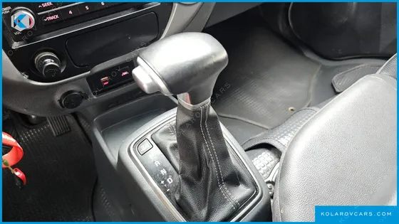 KIA BONGO III KING CAP