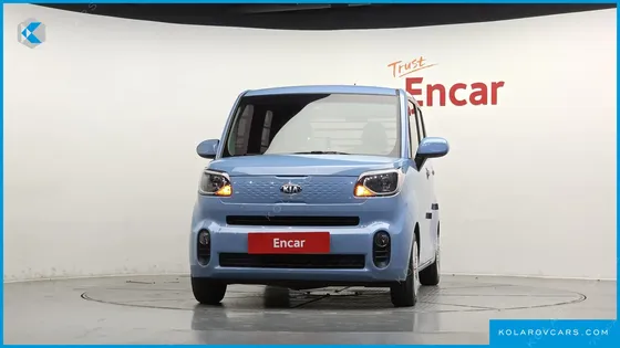 KIA RAY VAN