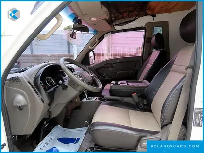 HYUNDAI PORTER II NONE