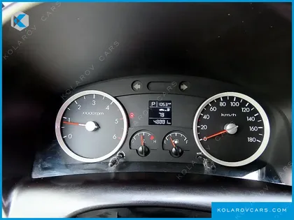 HYUNDAI PORTER II NONE