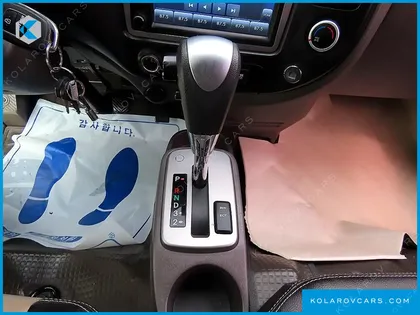 HYUNDAI PORTER II NONE