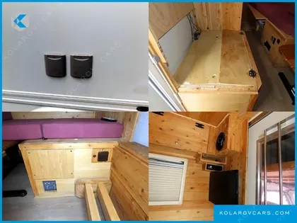 HYUNDAI PORTER II NONE