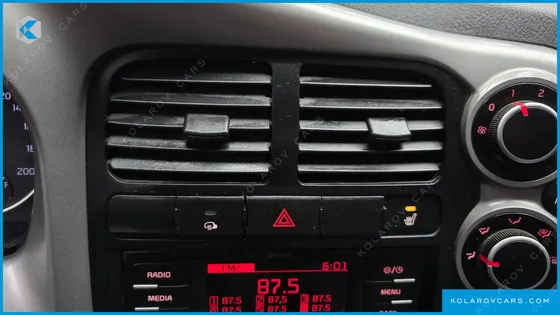 KIA BONGO III KING CAP
