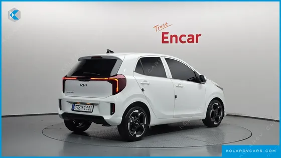 KIA MORNING (PICANTO) SIGNITURE