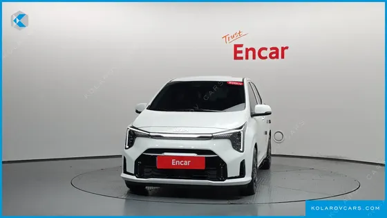 KIA MORNING (PICANTO) SIGNITURE