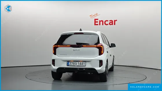 KIA MORNING (PICANTO) SIGNITURE