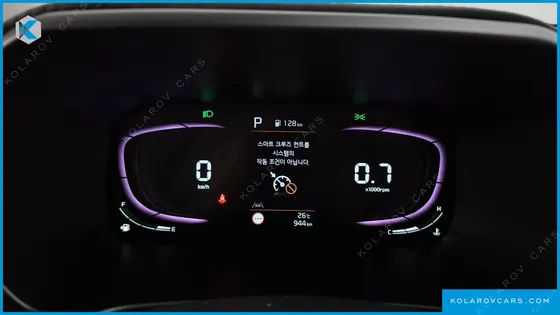KIA MORNING (PICANTO) SIGNITURE