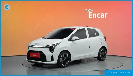 KIA MORNING (PICANTO) SIGNITURE