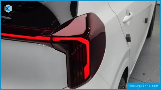 KIA MORNING (PICANTO) SIGNITURE