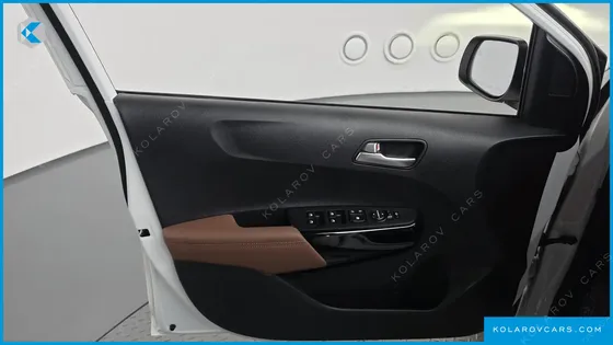 KIA MORNING (PICANTO) SIGNITURE