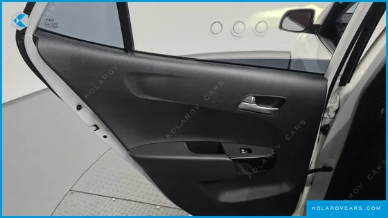 KIA MORNING (PICANTO) SIGNITURE