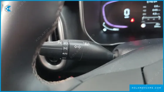 KIA MORNING (PICANTO) SIGNITURE