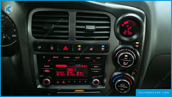 KIA BONGO III KING CAP