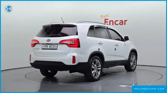 KIA SORENTO DIESEL 2.0 4WD