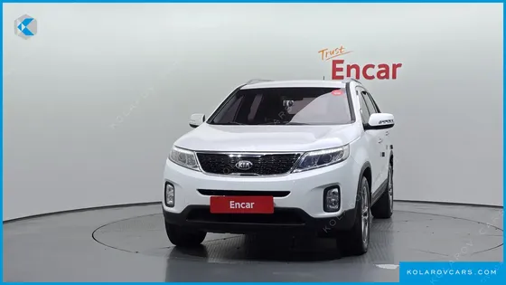 KIA SORENTO DIESEL 2.0 4WD