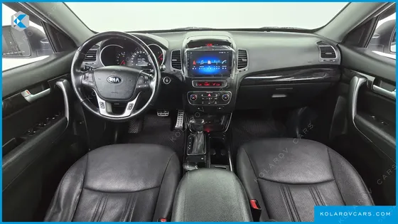 KIA SORENTO DIESEL 2.0 4WD