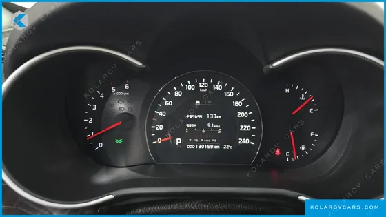 KIA SORENTO DIESEL 2.0 4WD