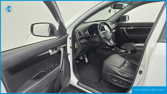 KIA SORENTO DIESEL 2.0 4WD