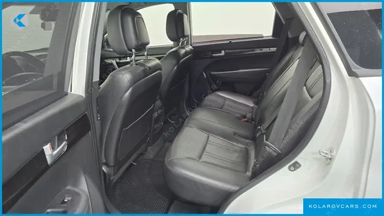 KIA SORENTO DIESEL 2.0 4WD