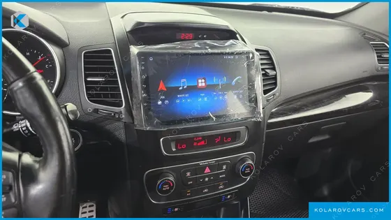 KIA SORENTO DIESEL 2.0 4WD