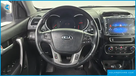 KIA SORENTO DIESEL 2.0 4WD