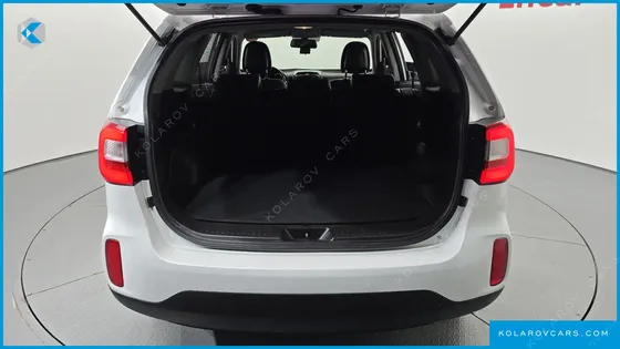 KIA SORENTO DIESEL 2.0 4WD
