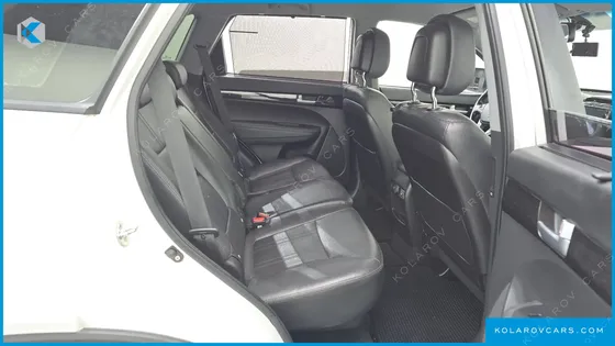KIA SORENTO DIESEL 2.0 4WD