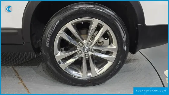 KIA SORENTO DIESEL 2.0 4WD