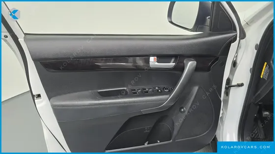 KIA SORENTO DIESEL 2.0 4WD