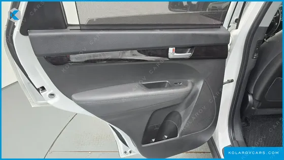 KIA SORENTO DIESEL 2.0 4WD