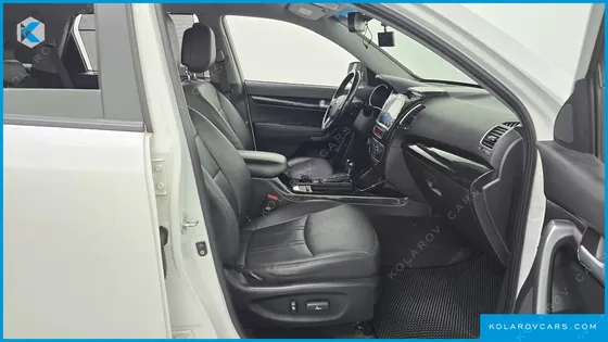 KIA SORENTO DIESEL 2.0 4WD