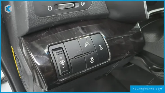 KIA SORENTO DIESEL 2.0 4WD
