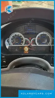 DAEWOO BUS BUS TYPE NONE