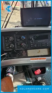 DAEWOO BUS BUS TYPE NONE