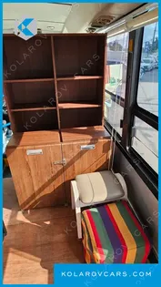 DAEWOO BUS BUS TYPE NONE