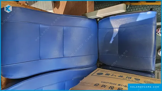 DAEWOO BUS BUS TYPE NONE