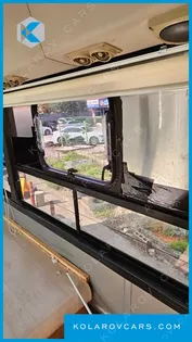 DAEWOO BUS BUS TYPE NONE
