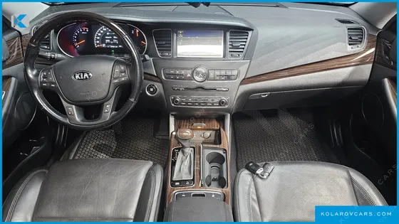 KIA K7 3.0 GDI PRESTIGE
