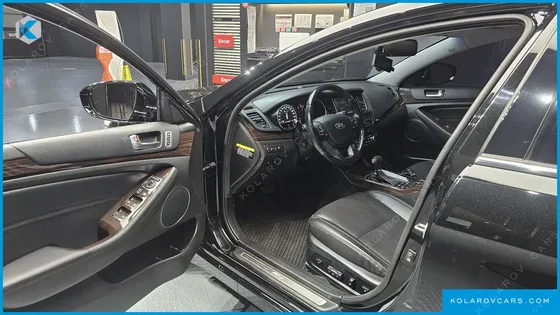 KIA K7 3.0 GDI PRESTIGE