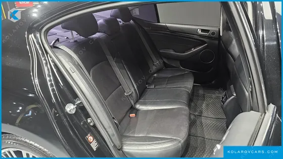 KIA K7 3.0 GDI PRESTIGE