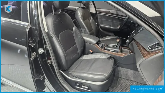 KIA K7 3.0 GDI PRESTIGE