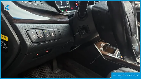 KIA K7 3.0 GDI PRESTIGE