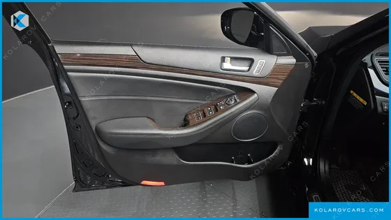 KIA K7 3.0 GDI PRESTIGE