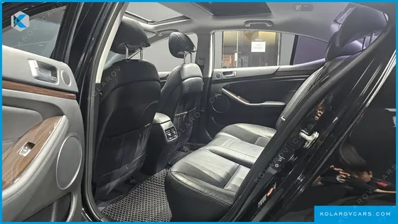 KIA K7 3.0 GDI PRESTIGE